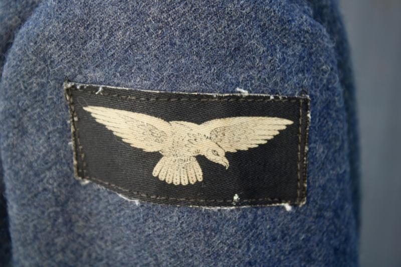 RAF Service Blouse
