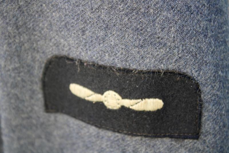 RAF Service Blouse