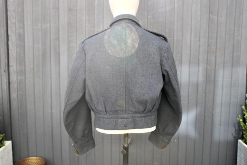 RAF Service Blouse