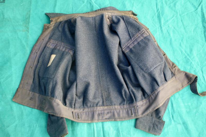 RAF Service Blouse
