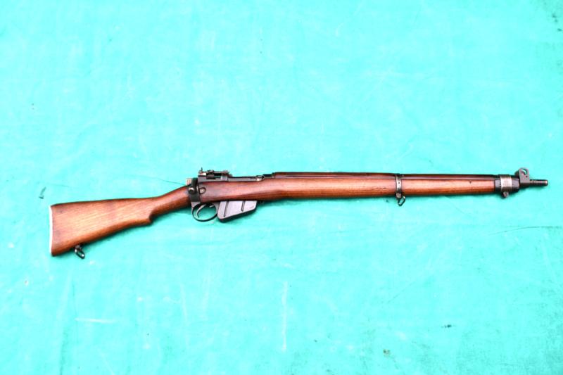 Canadian No4 MK1*         ( Pre-EU/UK Deactivation )