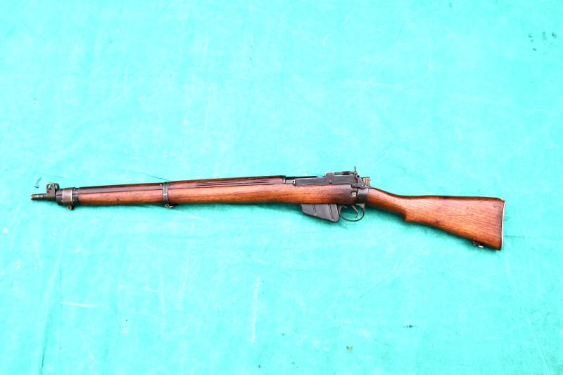 Canadian No4 MK1* ( Pre-EU/UK Deactivation )