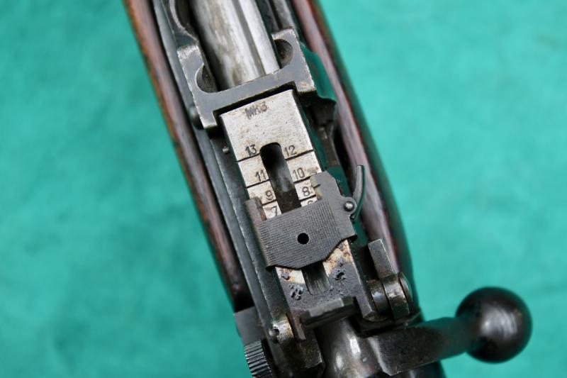Canadian No4 MK1* ( Pre-EU/UK Deactivation )
