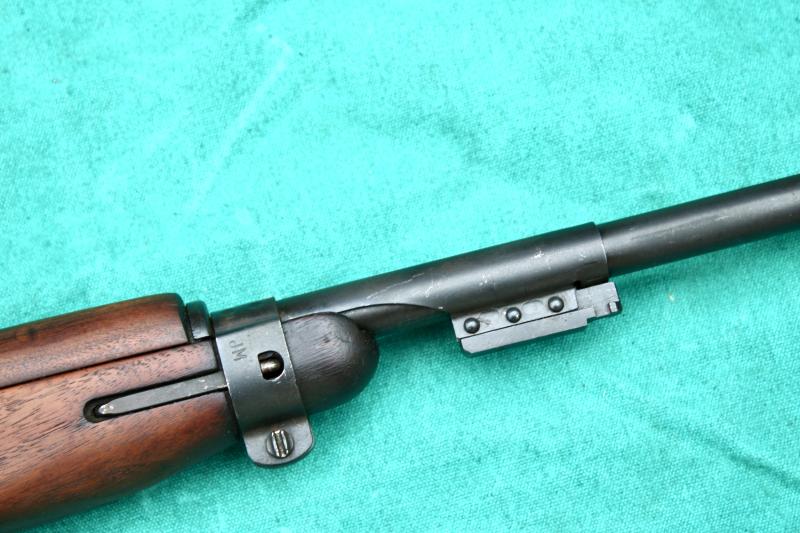 U.S. M1 Carbine ( Pre-EU/UK Deactivation )