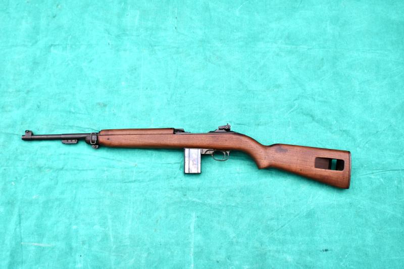 U.S. M1 Carbine ( Pre-EU/UK Deactivation )