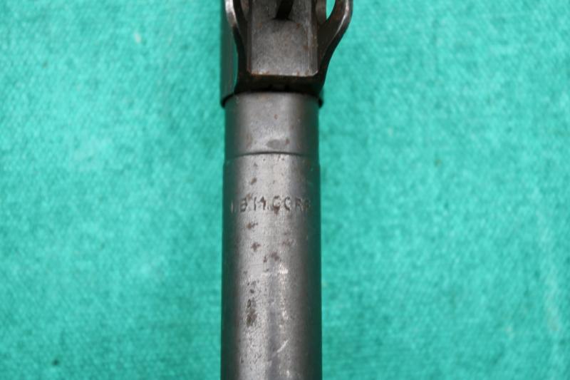U.S. M1 Carbine ( Pre-EU/UK Deactivation )