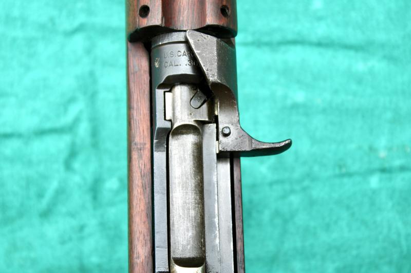 U.S. M1 Carbine ( Pre-EU/UK Deactivation )