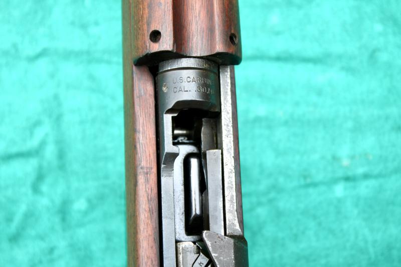 U.S. M1 Carbine ( Pre-EU/UK Deactivation )