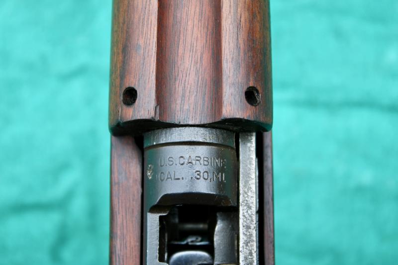 U.S. M1 Carbine ( Pre-EU/UK Deactivation )