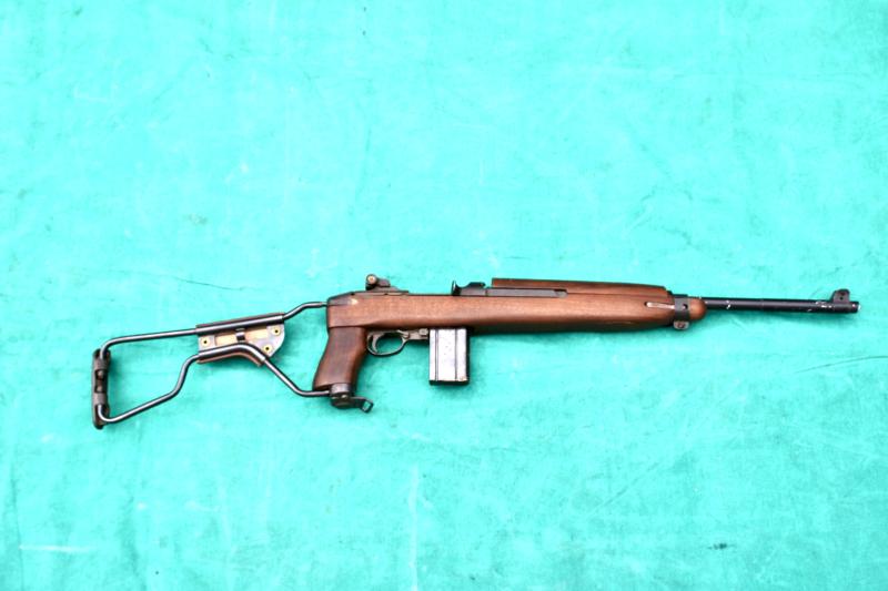 Replica M1C Carbine.              ( MGC )