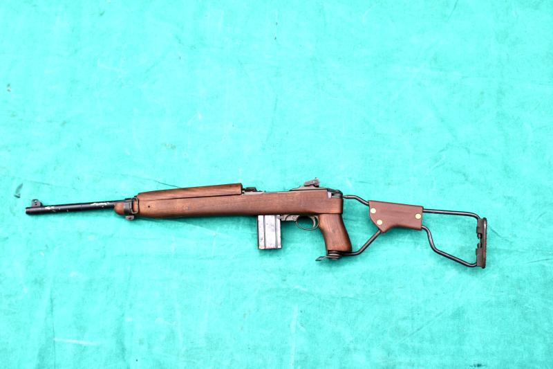 Replica M1C Carbine. ( MGC )