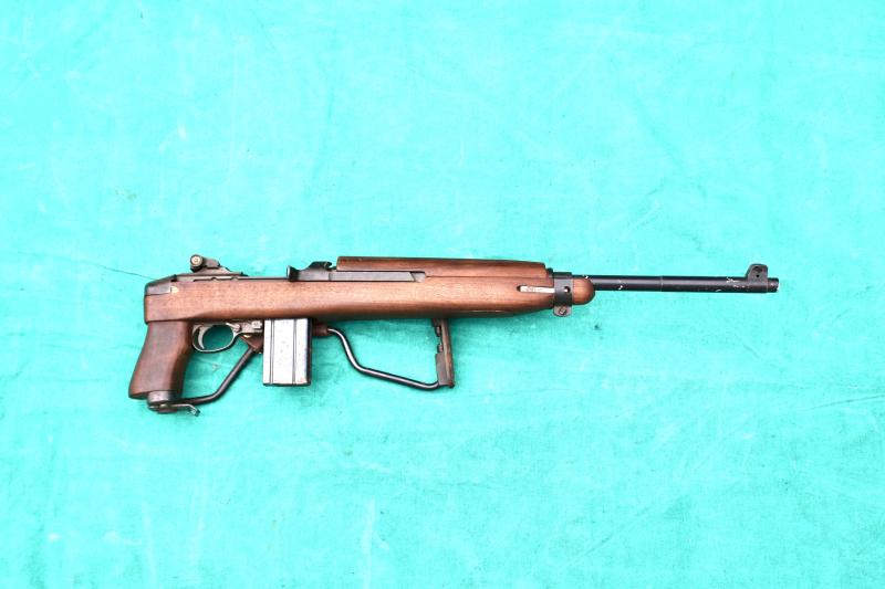 Replica M1C Carbine. ( MGC )