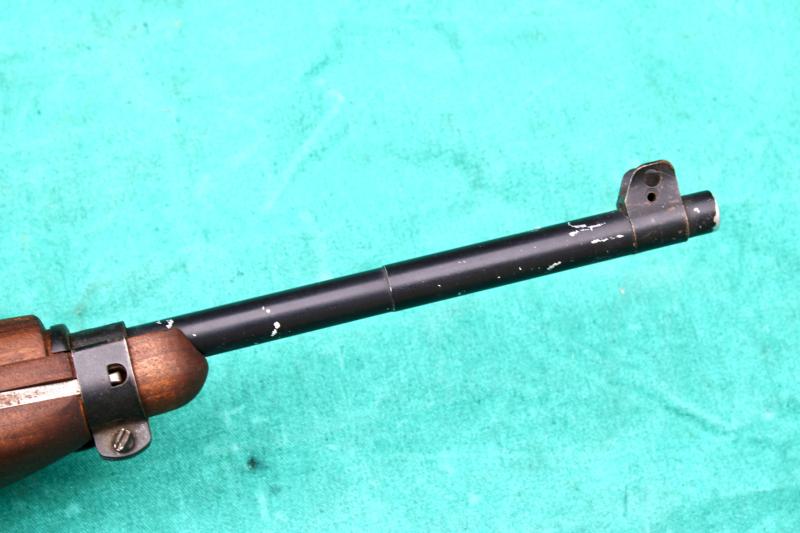 Replica M1C Carbine. ( MGC )