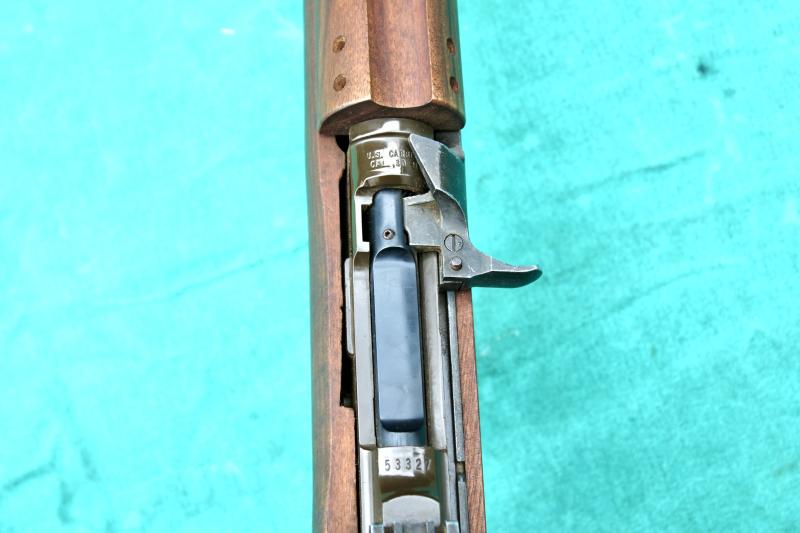 Replica M1C Carbine. ( MGC )