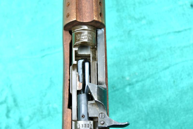 Replica M1C Carbine. ( MGC )