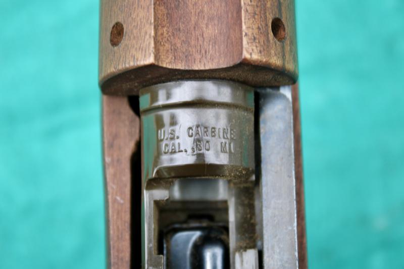 Replica M1C Carbine. ( MGC )