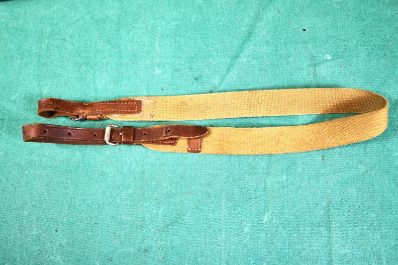 Russian/Soviet PPSH41/PPS43 Sling
