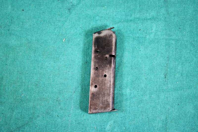 U.S. M1911A1 Magazine