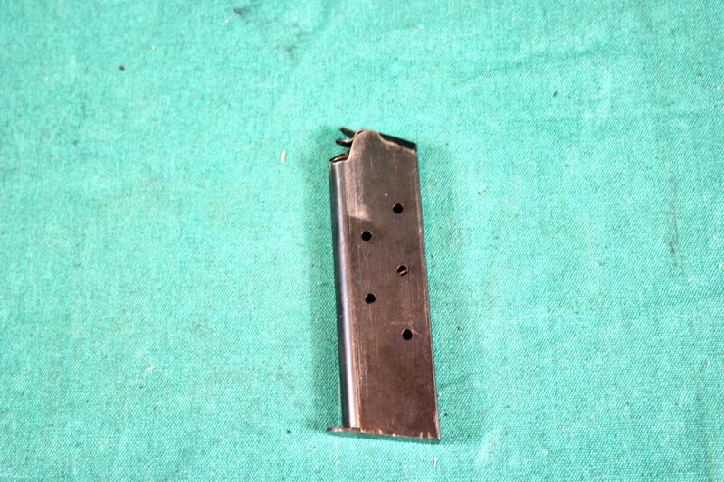 U.S. M1911A1 Magazine