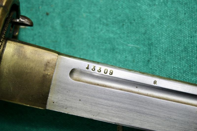 Reproduction Japanese Type 95 NCO Shinto-Gunto Sword