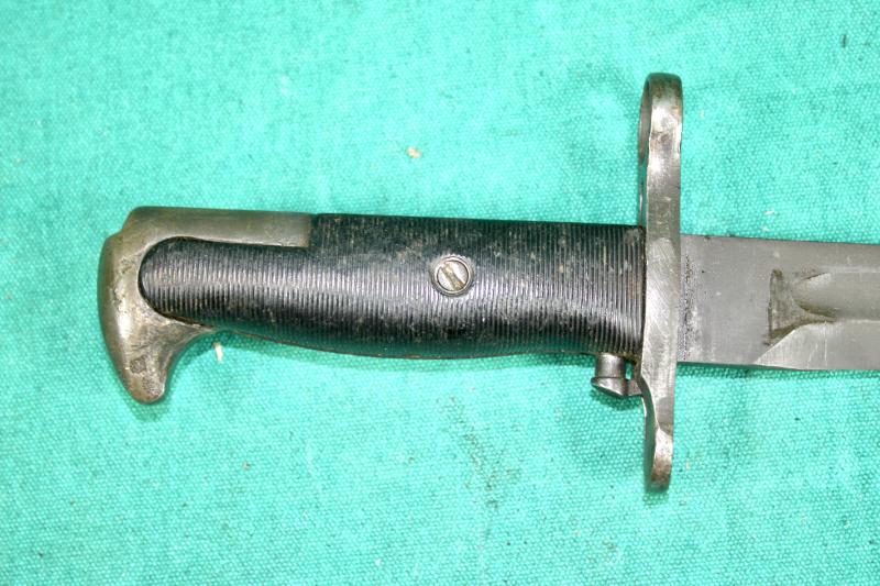 U.S. M1 Bayonet