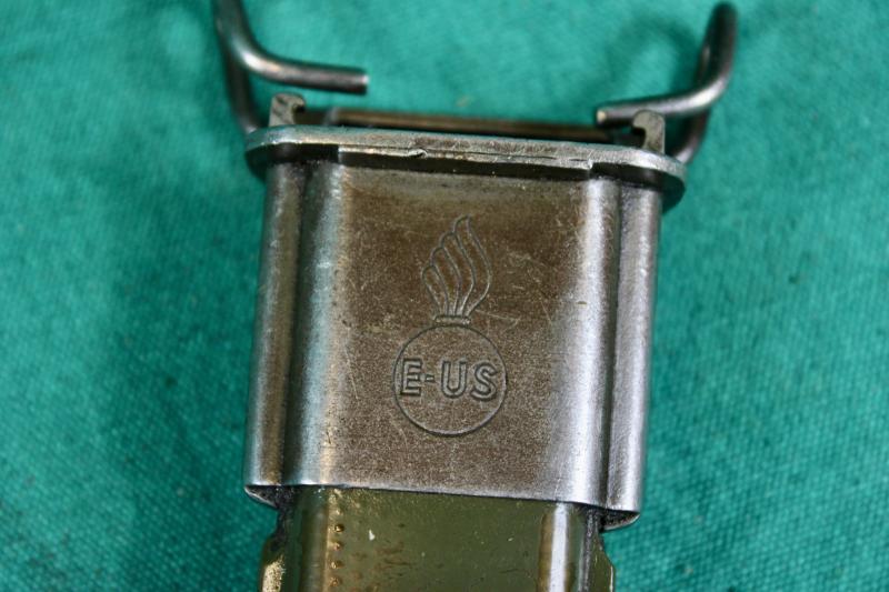 U.S. M1 Bayonet