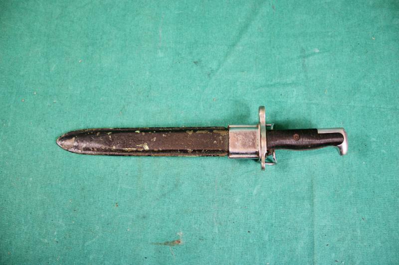 U.S. M1 Parade Bayonet