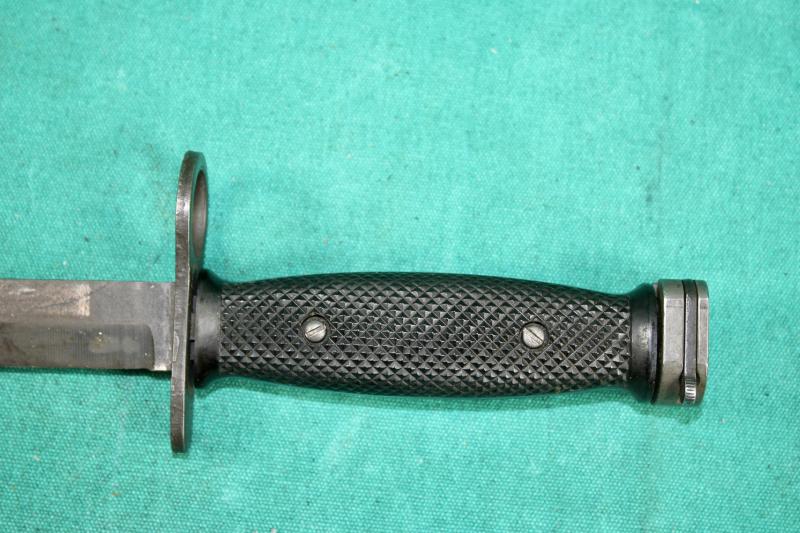 U.S. M7 Bayonet