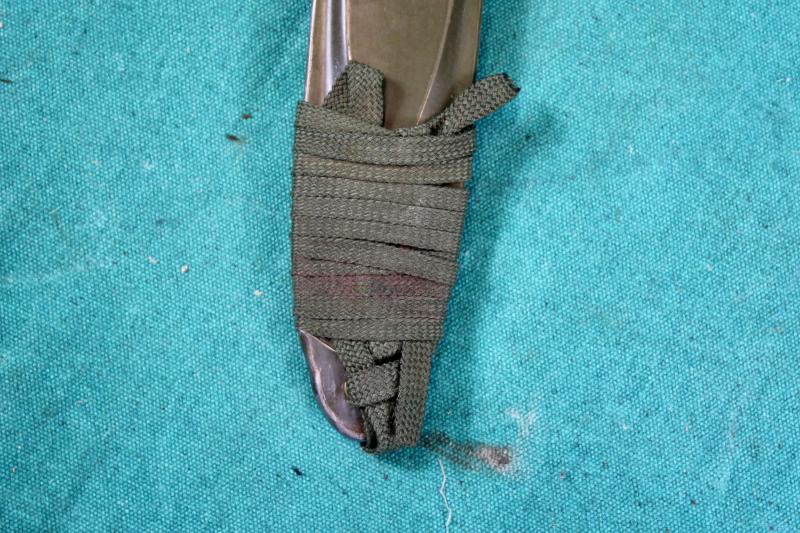 U.S. M7 Bayonet