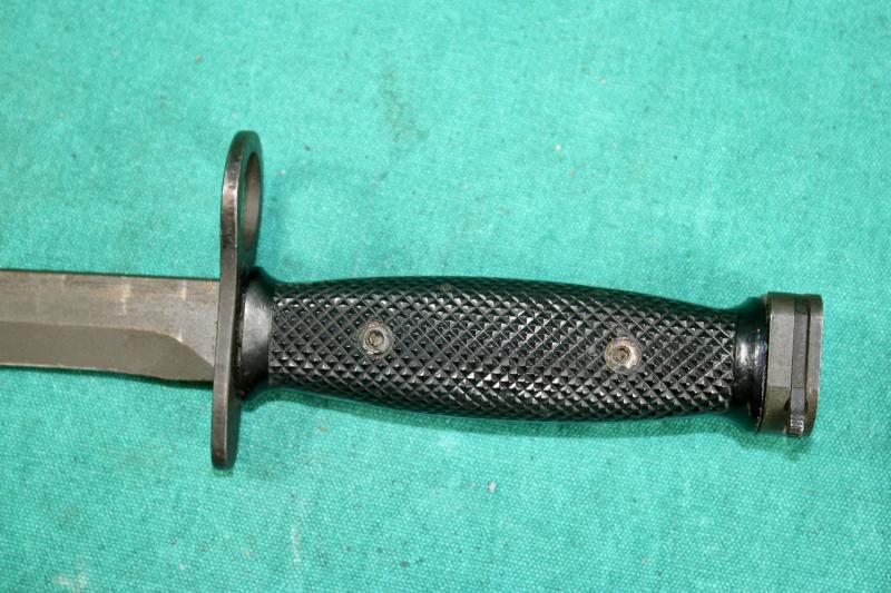 U.S. M7 Bayonet