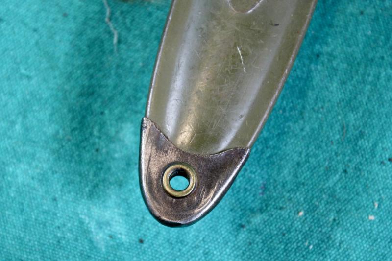 U.S. M7 Bayonet