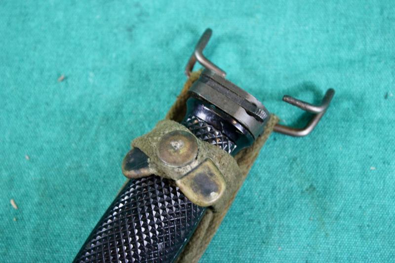 U.S. M7 Bayonet