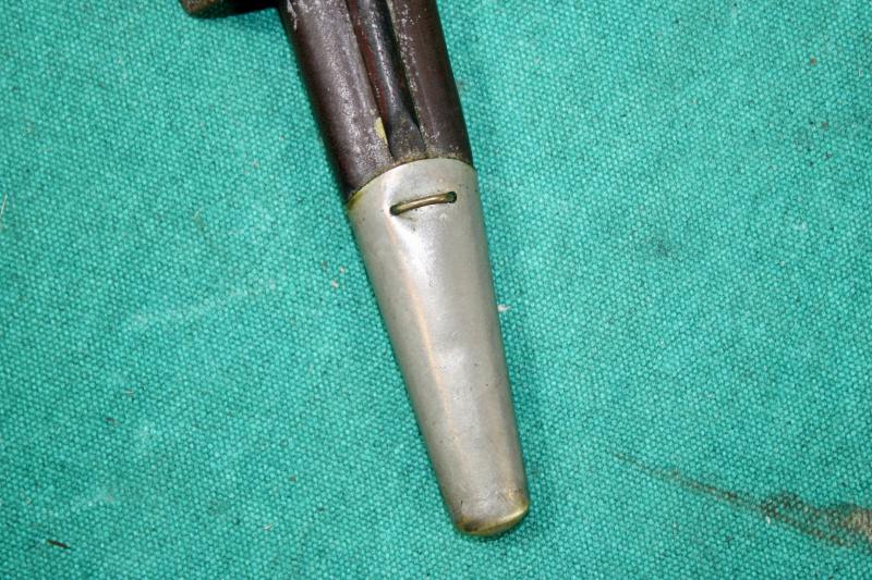 British 1st Pattern Fairburn Sykes Commando Dagger