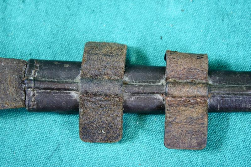 British 3rd Pattern WW2 Commando Dagger ( B2 )
