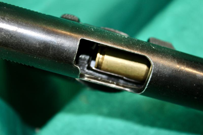 Replica U.S. M1911A1 Pistol ( MGC )